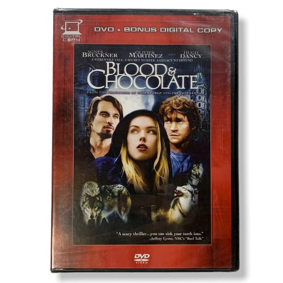 🍁2/$30🍁Horror 5-Pack DVD - 4 SEALED - Picture 8 of 15